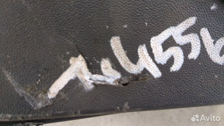 Блок предохранителей Renault Scenic, 2005