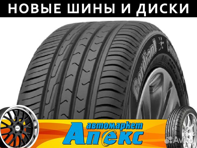 Cordiant Comfort 2 215/60 R16