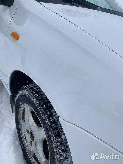 LADA Kalina 1.6 МТ, 2009, 50 000 км