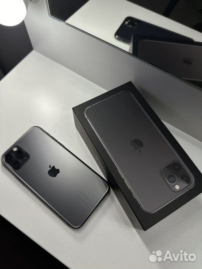 iPhone 11 Pro, 64 ГБ