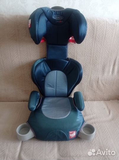 Graco 15-36