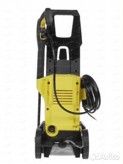 Мойка высокого давления karcher k3