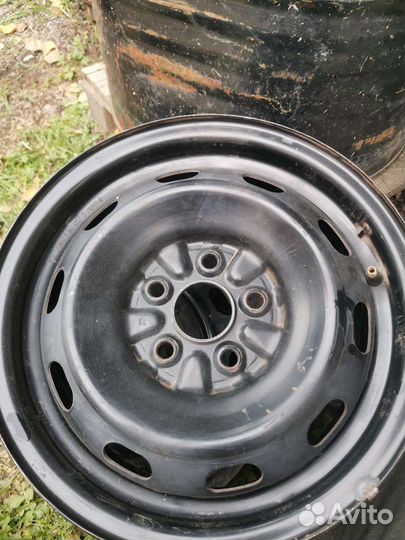 Продам диски