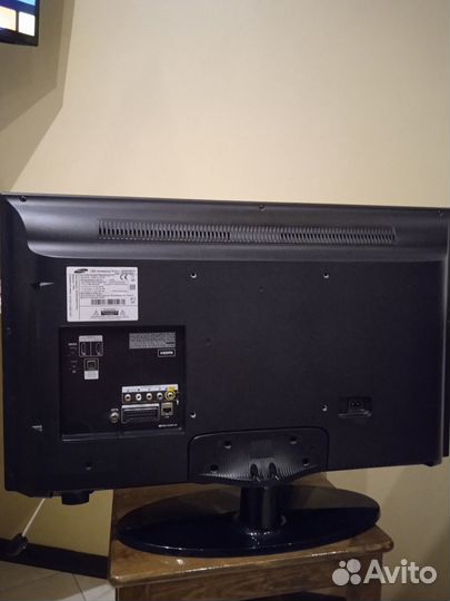Телевизор Samsung UE32EH5007K