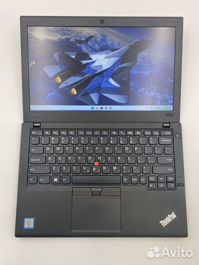 Lenovo ThinkPad X260 i5-6300U/8/256