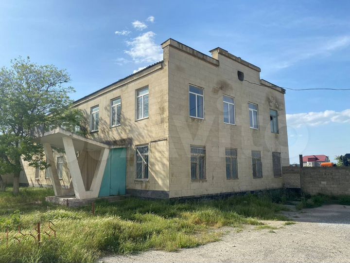 Участок 1650 га (ИЖС)