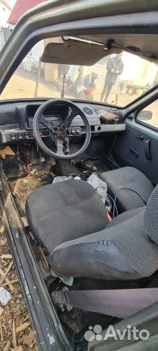 Запчасти ваз 1111 ока