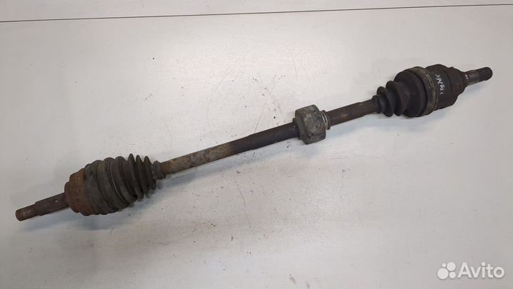 Полуось Toyota Corolla Verso, 2003