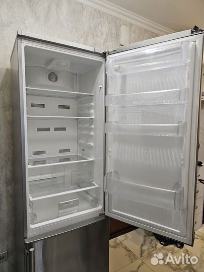 Холодильник hansa