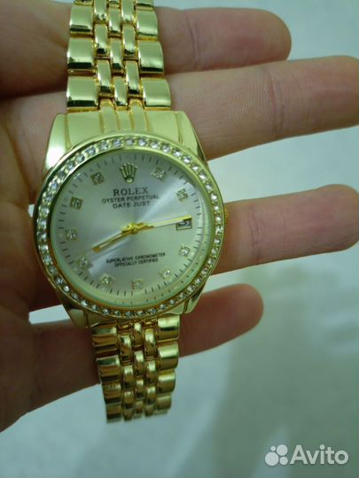 Часы Rolex женские