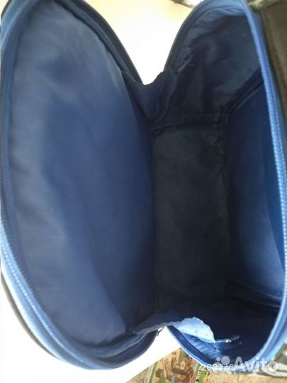 Портфель школьный для мальчика