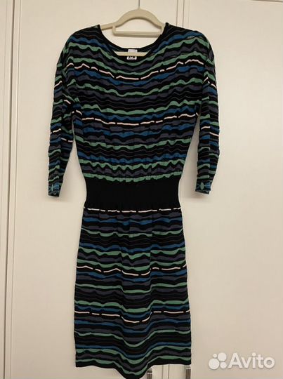 Missoni платье