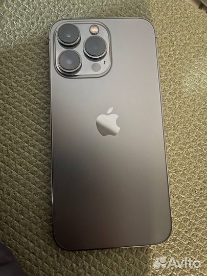 iPhone 13 Pro, 128 ГБ