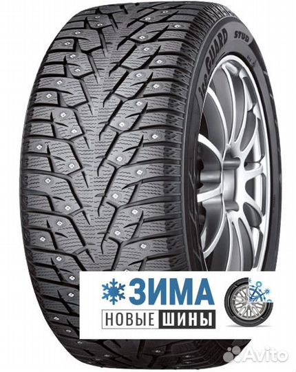 Yokohama Ice Guard IG55 295/40 R21 111T