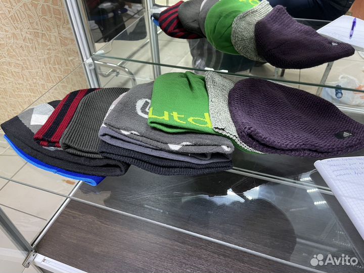 Шапочка для мальчика