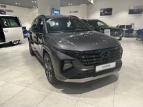 Новый Hyundai Tucson 2.0 AT, 2024, цена от 3 000 000 руб.