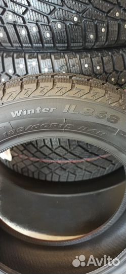 iLink Winter IL868 205/55 R16