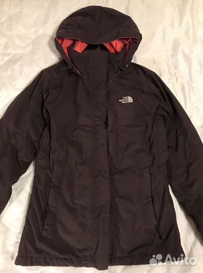 Nike куртка lee шерпа jack wolfskin tnf north face