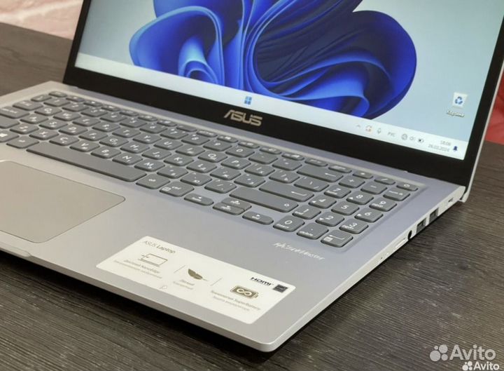 Лучший Asus 2022 Для всех задач +Гарантия