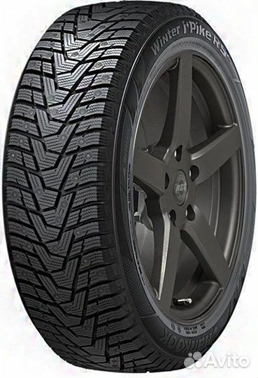 Hankook Winter I'Pike RS2 W429 235/45 R18 98T