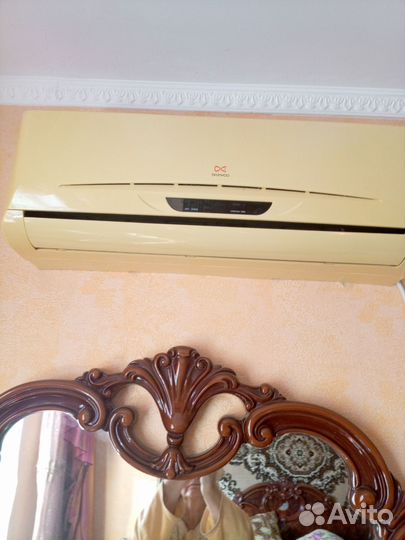 Сплит система 24 бу