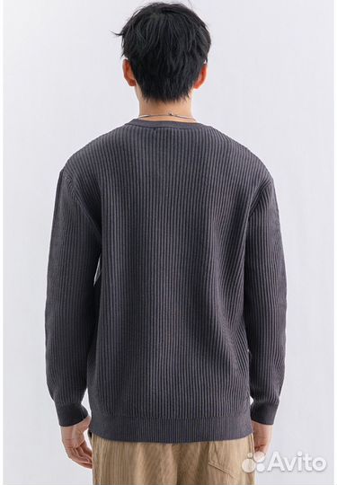 Мужской свитшот old money