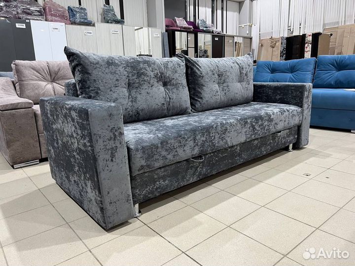 Диван евро книжка