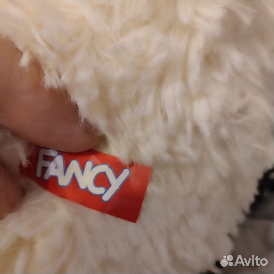 Мягкая игрушка