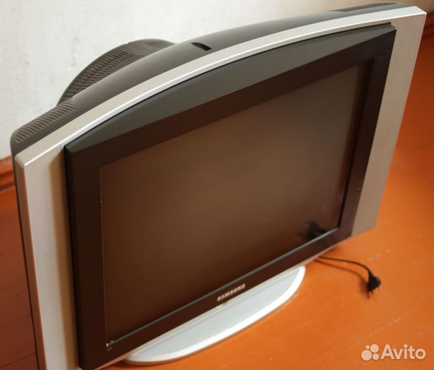 Телевизор бу