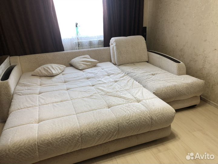 Диван кровать бу