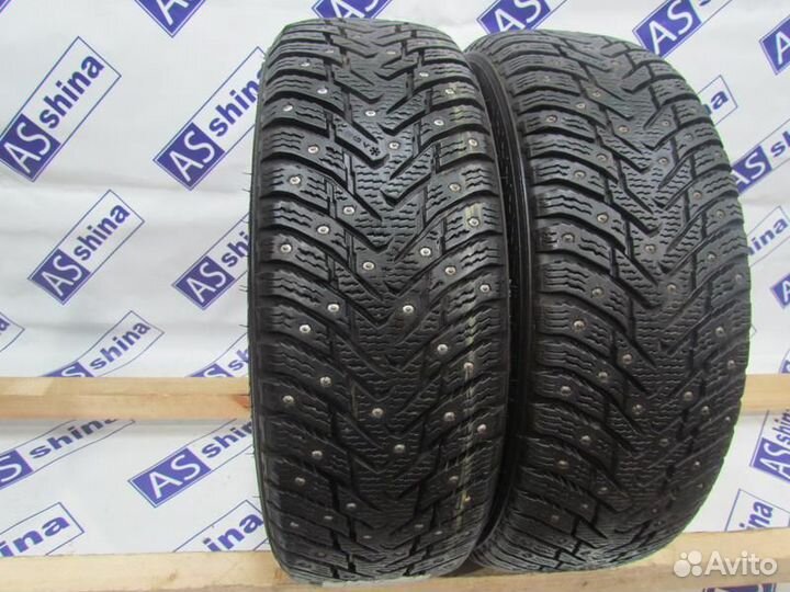 Nokian Tyres Hakkapeliitta 8 195/65 R15 99G