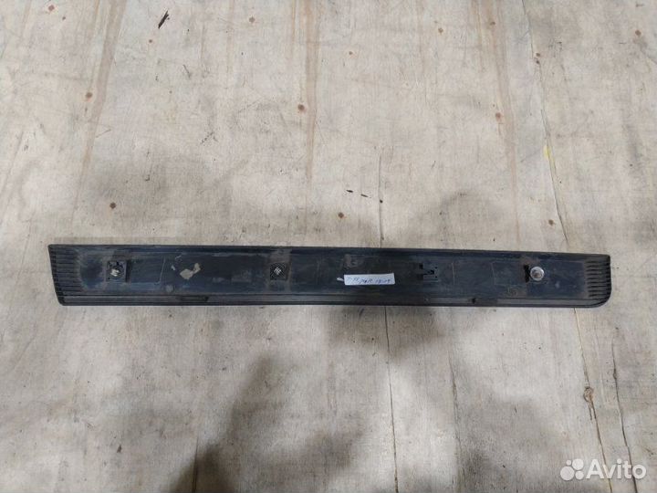 Накладка двери задняя правая Nissan X-Trail T32