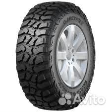 Austone Maspire M/T 285/70 R17 121Q