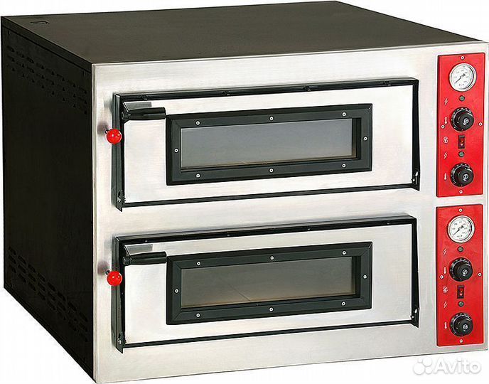 Печь для пиццы viatto EPZ-12