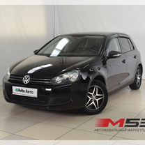 Volkswagen Golf 1.4 MT, 2012, 156 084 км, с пробегом, цена 755 999 руб.