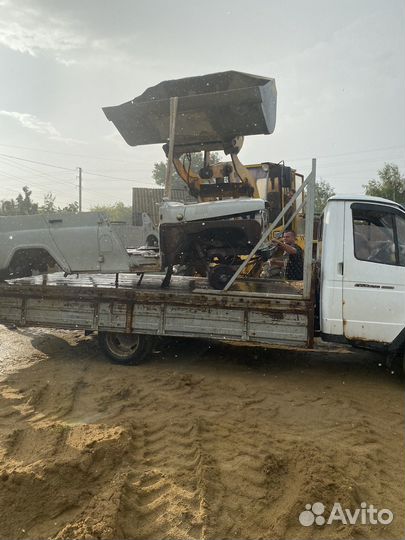 Грузоперевозки До 2.5 тонн Катюша до 7 метров