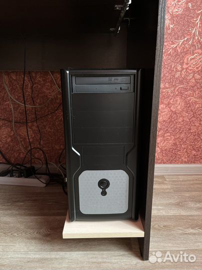 Пк в сборе