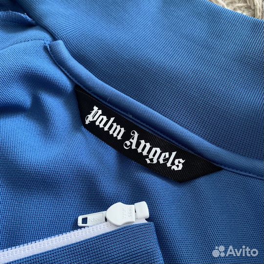 Palm Angels Track Jacket оригинал