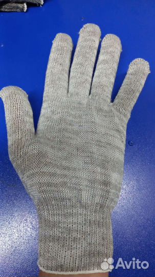 Перчатки рабочие
