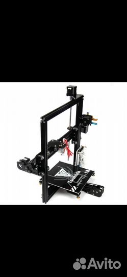 3D принтер Tevo Tarantula I3