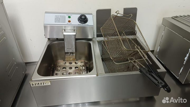 Помещение с оборудованием