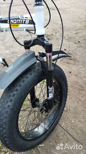 Велосипед подростковый