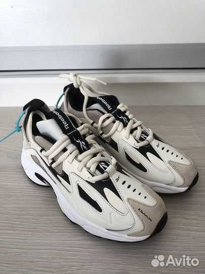 Reebok DMX series 1200 LT