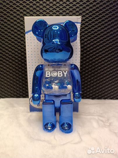 Мишки bearbrick в ассортименте