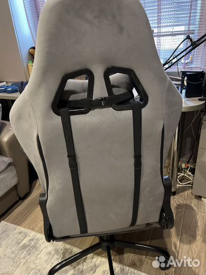 Компьютерный стул бу