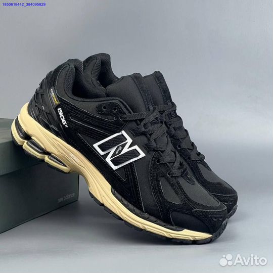 New balance 1906 Cordura Термо (Арт.52787)
