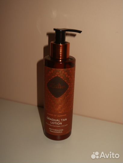 Zeitun автозагар