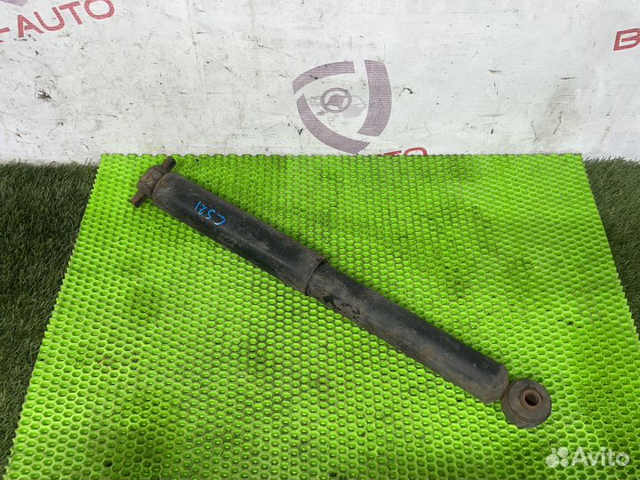 Амортизаторы задние Chevrolet Suburban GMT400