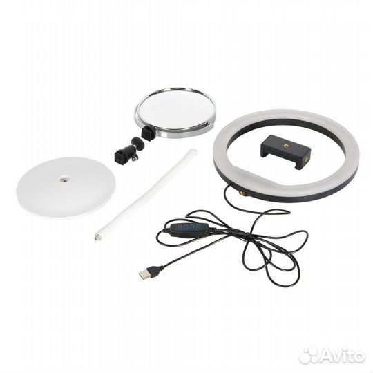 Осветитель Falcon Eyes BeautyLight 128B LED