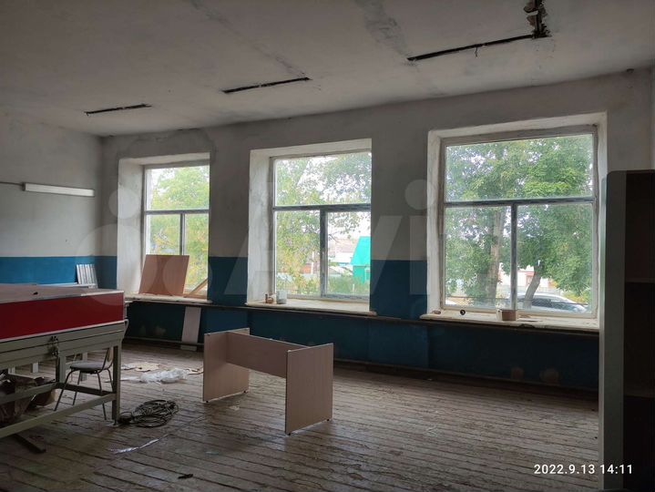 Производство, 1200 м²